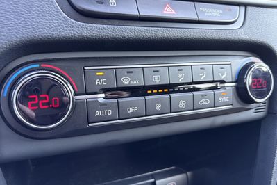 Kia XCeed 1.5 t-Gdi m