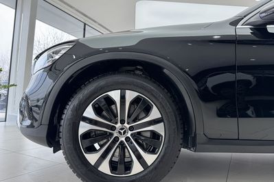 Mercedes GLC 200 d 4MATIC