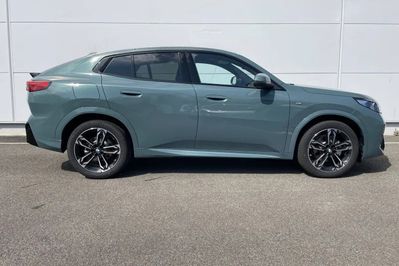 BMW X2 sDrive20i M Sport