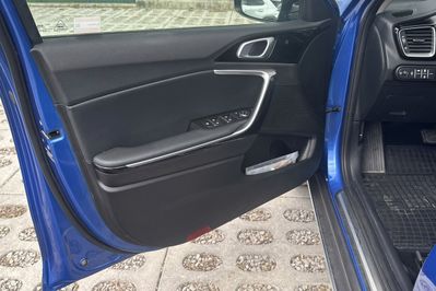 Kia XCeed L 1.5 T-GDI  DCT