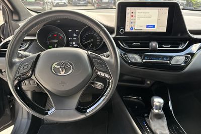 Toyota C-HR Executive 1.8 Hybrid