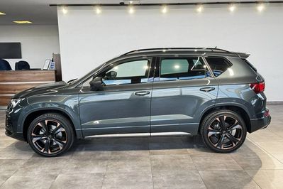 Cupra Ateca 1.5 TSI DSG