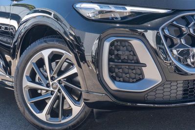 Audi Q5 TFSI quattro S line