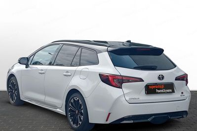 Toyota Corolla 2.0 Hybrid Gr Sport