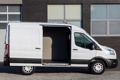 Ford Transit L2H2