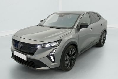 Renault Rafale Esprit Alpine 1.2 E-Tech Full Hybrid AT