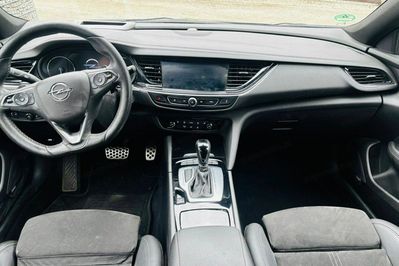 Opel Insignia 2.0 CDTI GS Line S&S