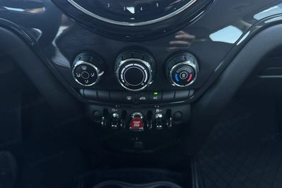 Mini Countryman Cooper aut