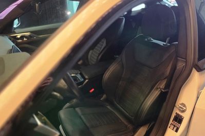 BMW Seria 4 Gran Coupe 420i
