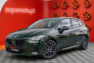 BMW Seria 2 Active Tourer 218i M Sport