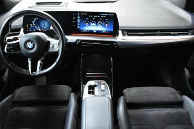 BMW Seria 2 Active Tourer 218d M Sport