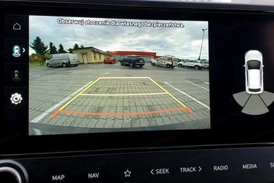 Hyundai i20 1.2 Modern