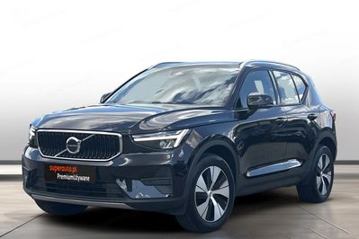 Volvo XC40 B3 Core
