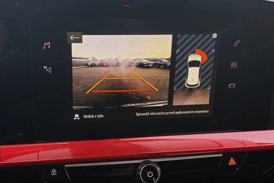 Opel Mokka 1.2 T GS S&S aut