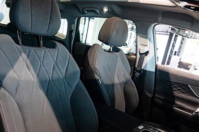 Chery TIGGO 8 Prestige  Super Hybrid 1.5 T-GDI