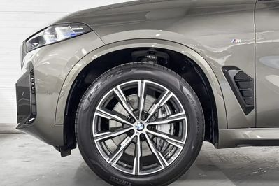 BMW X5 xDrive30d M Sport