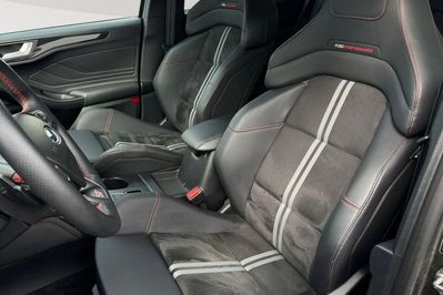 Ford Focus 2.3 EcoBoost ST X