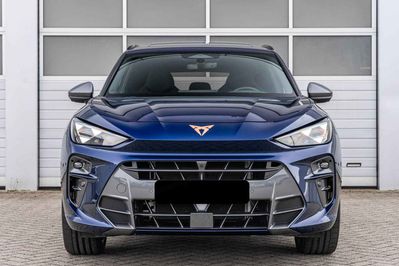 Cupra Terramar Advantage Edition 1.5 e-TSI DSG