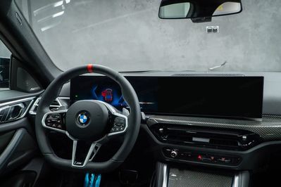 BMW Seria 4 Gran Coupe M440i xDrive