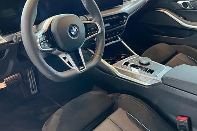 BMW Seria 3 Touring M340i xDrive