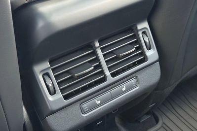 Land Rover Range Rover Evoque D200 Dynamic SE