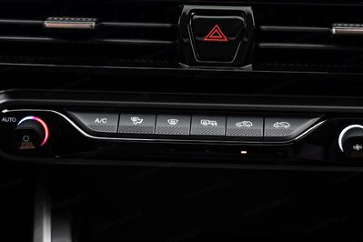 Gac Emzoom Luxury 1.5T DCT