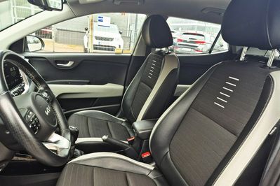 Kia Stonic 1.0 T-GDI L