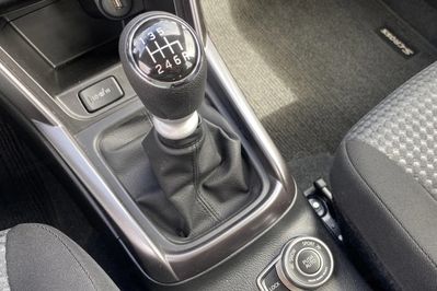 Suzuki S-Cross 1.4 SHVS Premium 4WD