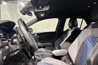Volkswagen T-Roc 2.0 TSI 4Motion R DSG