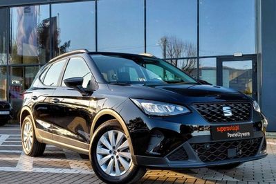 Seat Arona 1.0 TSI Style DSG