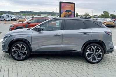 Renault Austral 1.3 TCe mHEV Techno esprit Alpine aut
