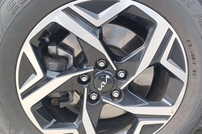 Kia Sportage 1.6 T-GDI M