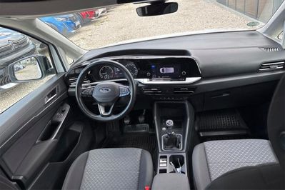 Ford Tourneo Connect Grand L2H1 Titanium
