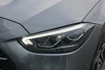 Mercedes Klasa C 220 d  4-Matic AMG Estate