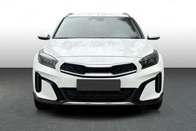 Kia XCeed M 1.5 T-GDI  DCT