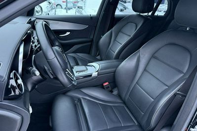 Mercedes GLC 200 4MATIC