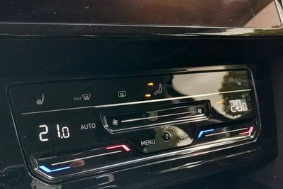 Volkswagen Passat 2.0 Tdi Evo Business Dsg
