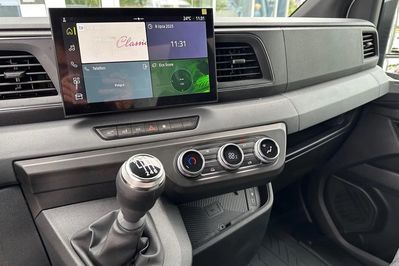 Renault Master L3 Wywrotka