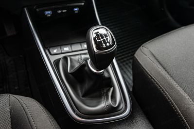 Hyundai Bayon 1.0 T-GDI Modern