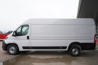Fiat Ducato Maxi L4H2