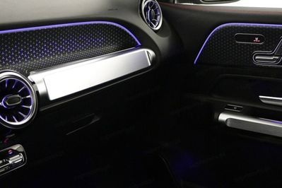 Mercedes GLB 200 d 4-Matic AMG Line