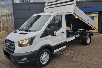 Ford Transit 350 L3 Wywrotka Trend RWD DBL