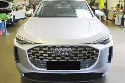 Audi Q5 e-Hybrid quattro Sportback