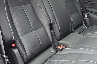 Mercedes GLS 450 d 4-MATIC AMG Line