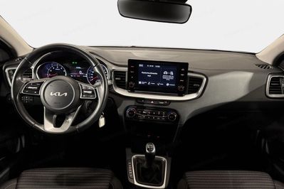 Kia Cee'd 1.5 t-Gdi m