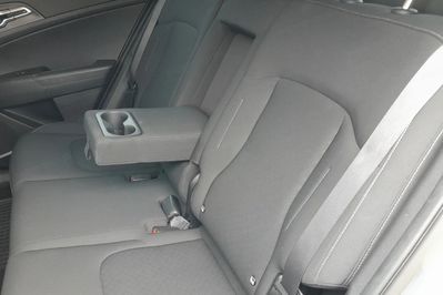 Kia Sportage 1.6 T-GDI M