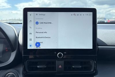 Toyota Yaris Cross Hybrid 1.5 Style