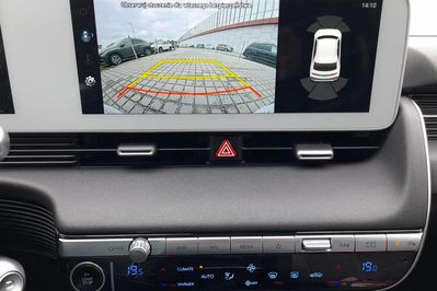 Hyundai Ioniq 5 77kWh Techniq 4WD