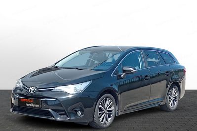Toyota Avensis 1.8 Premium