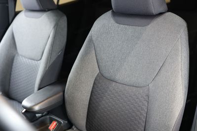 Toyota Yaris Cross Hybrid 1.5 Style